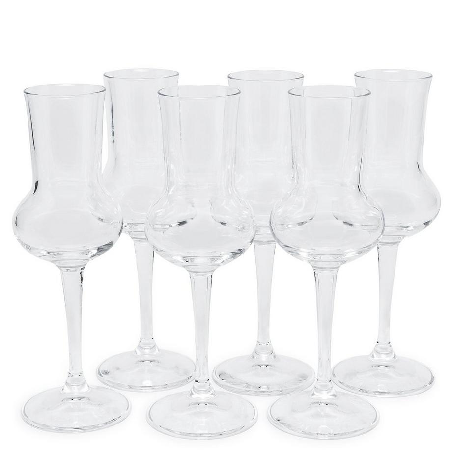 Bormioli Rocco Bicchiere da grappa Riserva 