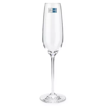 Flûte à champagne