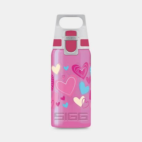 SIGG Borraccia Hearts 