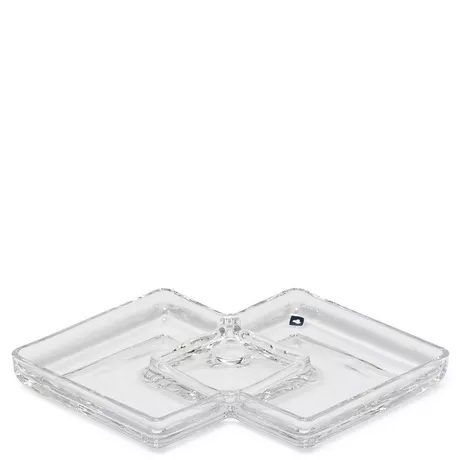 LEONARDO Grande assiette à antipasti Kabarett 