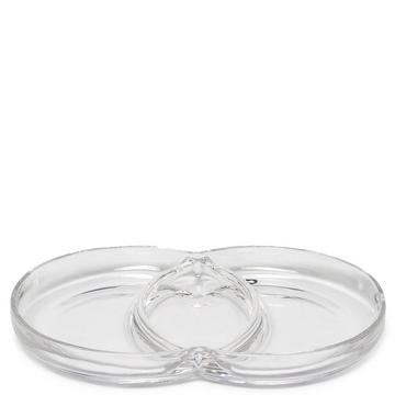 Mittelgrosse Antipasti-Schale