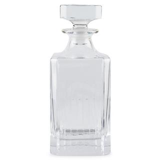 RCR Carafe à whisky Timeless 