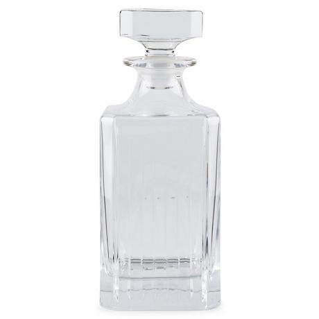 RCR Carafe à whisky Timeless 