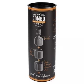 RCR  Combo 