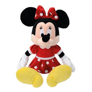 Disney Minnie Red Dress