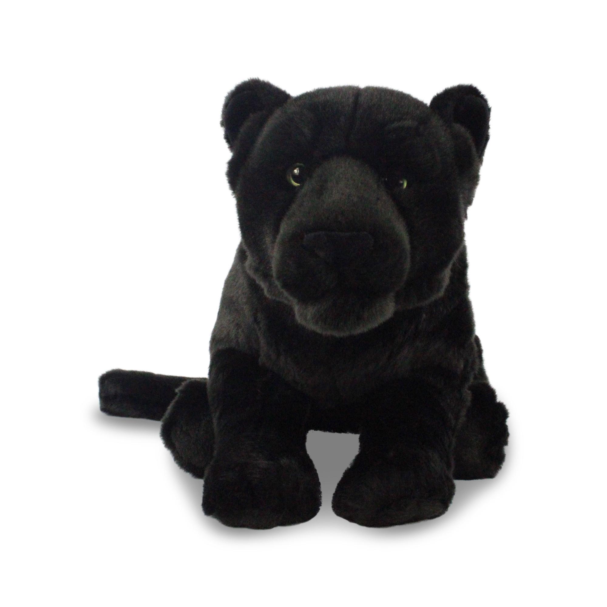 Leosco  Pantera peluche 