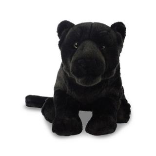 Leosco  Pantera peluche 