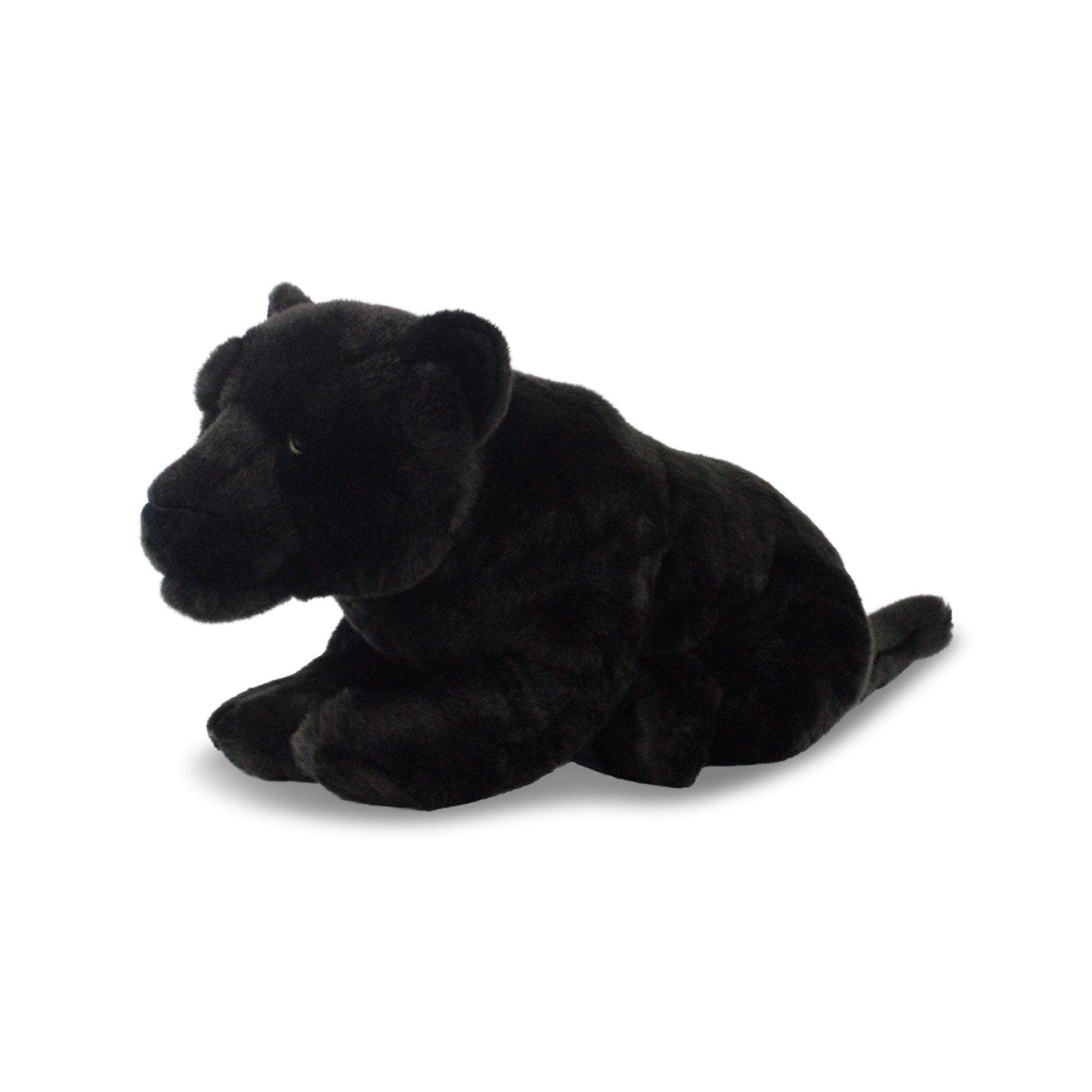 Leosco  Panthère peluche 