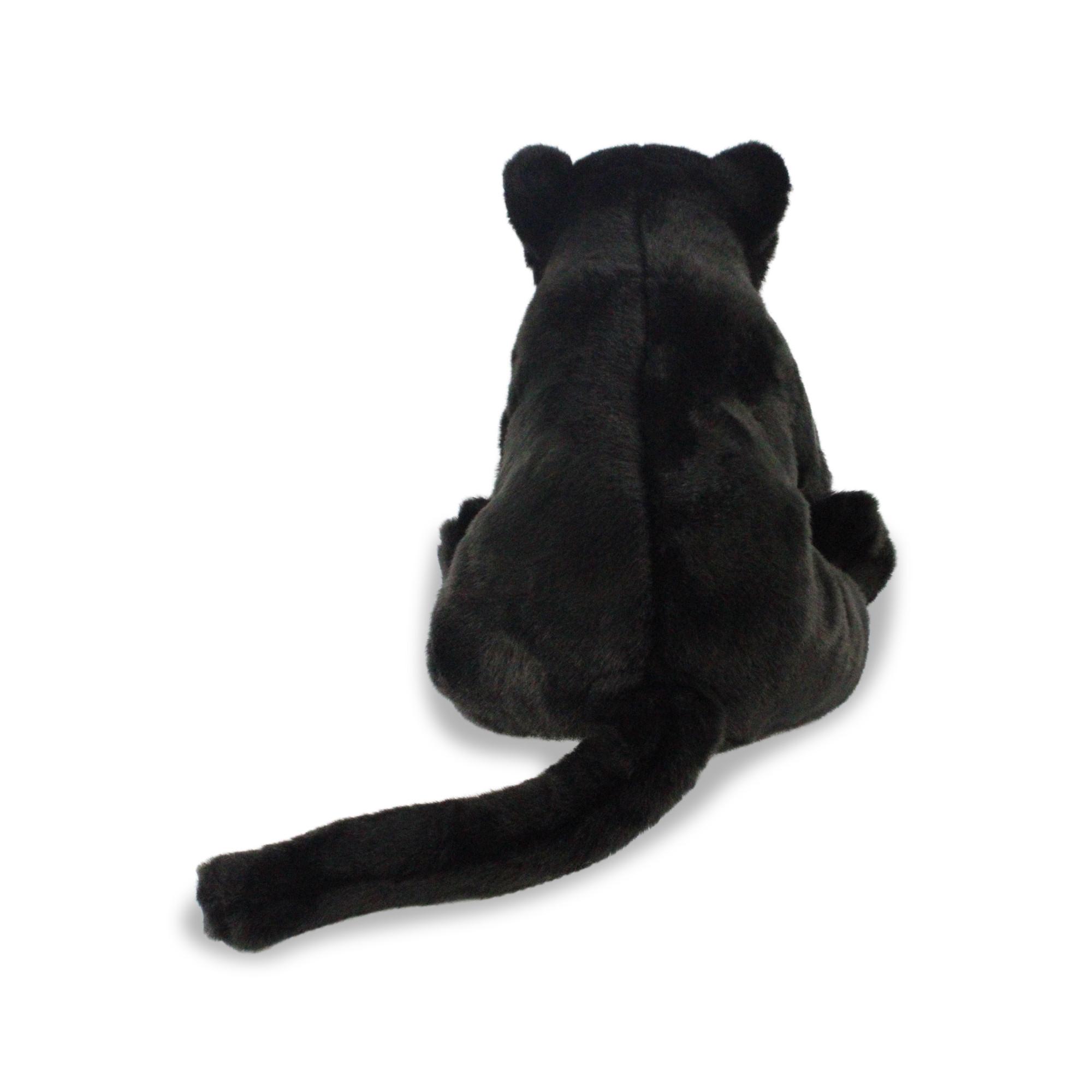 Leosco  Panthère peluche 