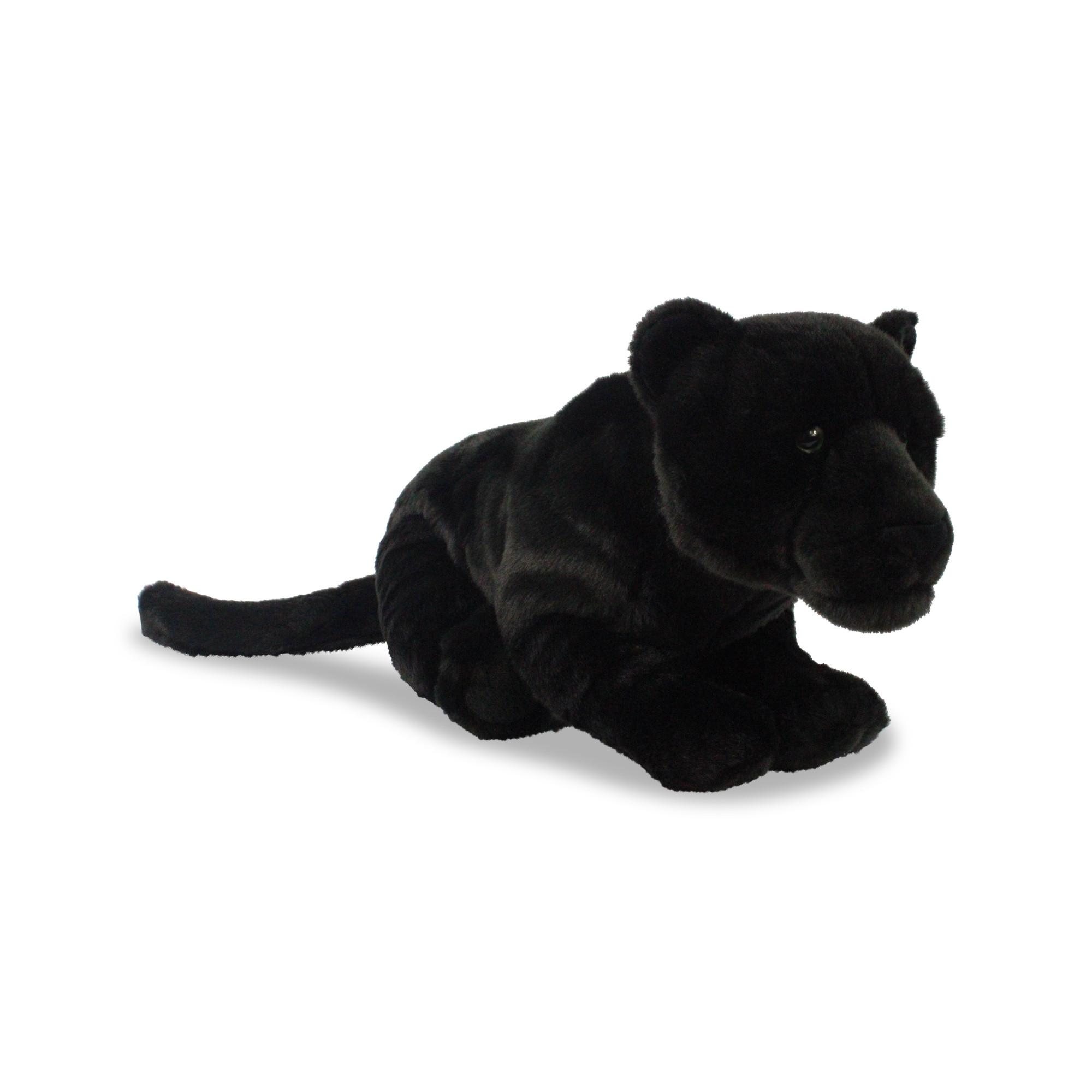 Leosco  Panthère peluche 