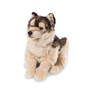 Leosco  Lupo peluche 