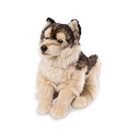 Leosco  Lupo peluche 