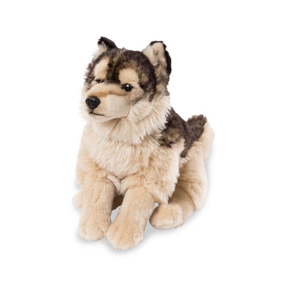 Leosco  Lupo peluche 