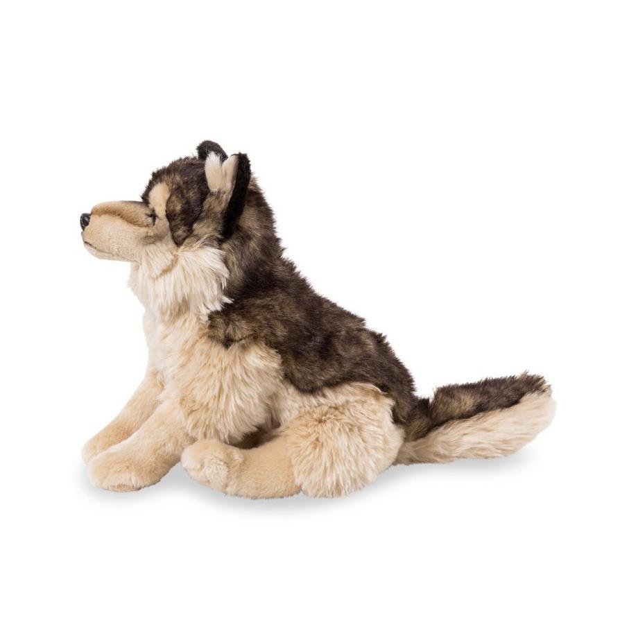 Leosco  Lupo peluche 