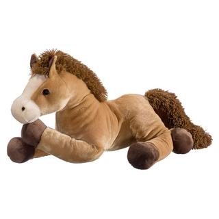 heunec  Pferd liegend, 62 cm 