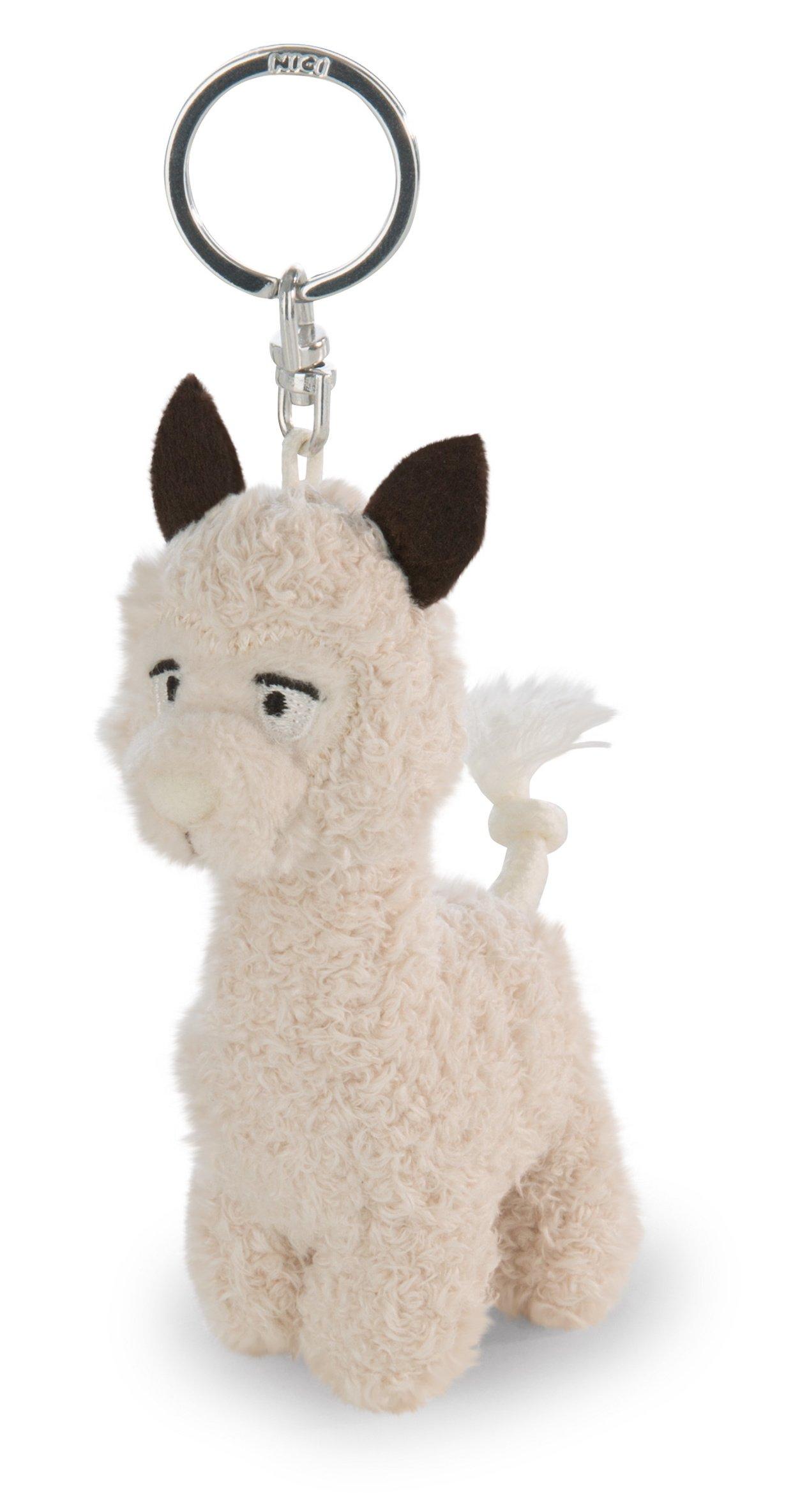 NICI Schlüsselanhänger Alpaka, 10cm | online kaufen - MANOR