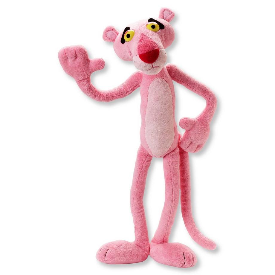Jemini  Pink Panther, 110 cm 