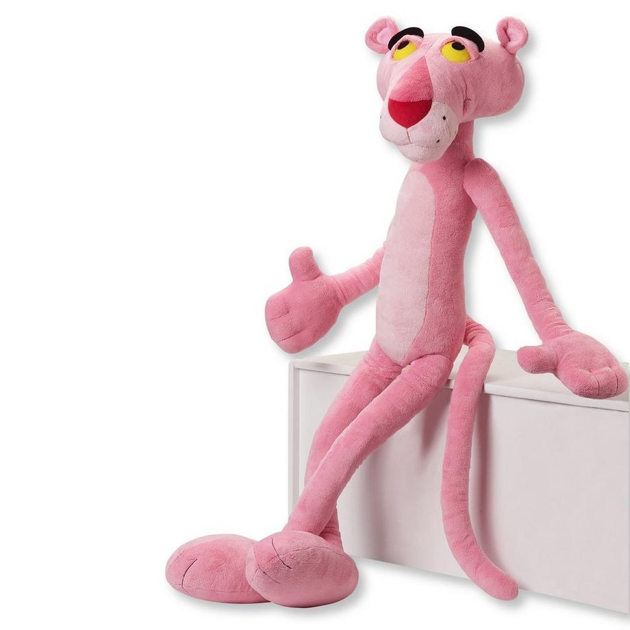 Jemini  Pink Panther, 110 cm 