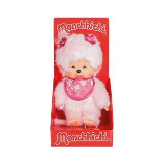 Monchhichi  Monchhichi Sakura Girl pink 