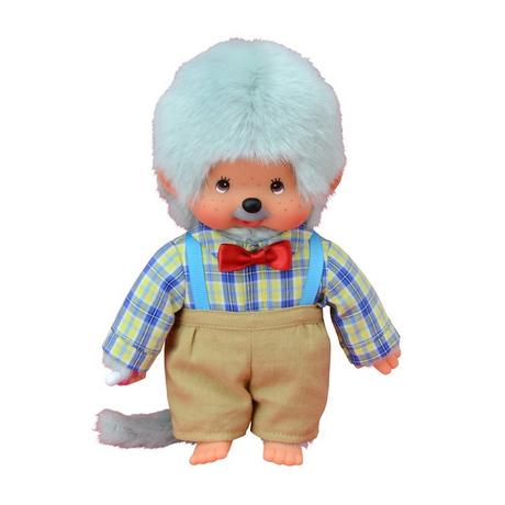 Monchhichi  Plüsch Grossvater 