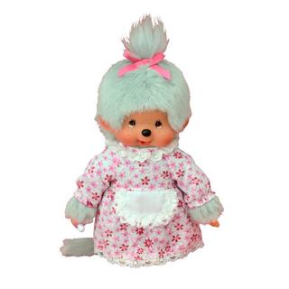 Monchhichi  Nonna peluche 