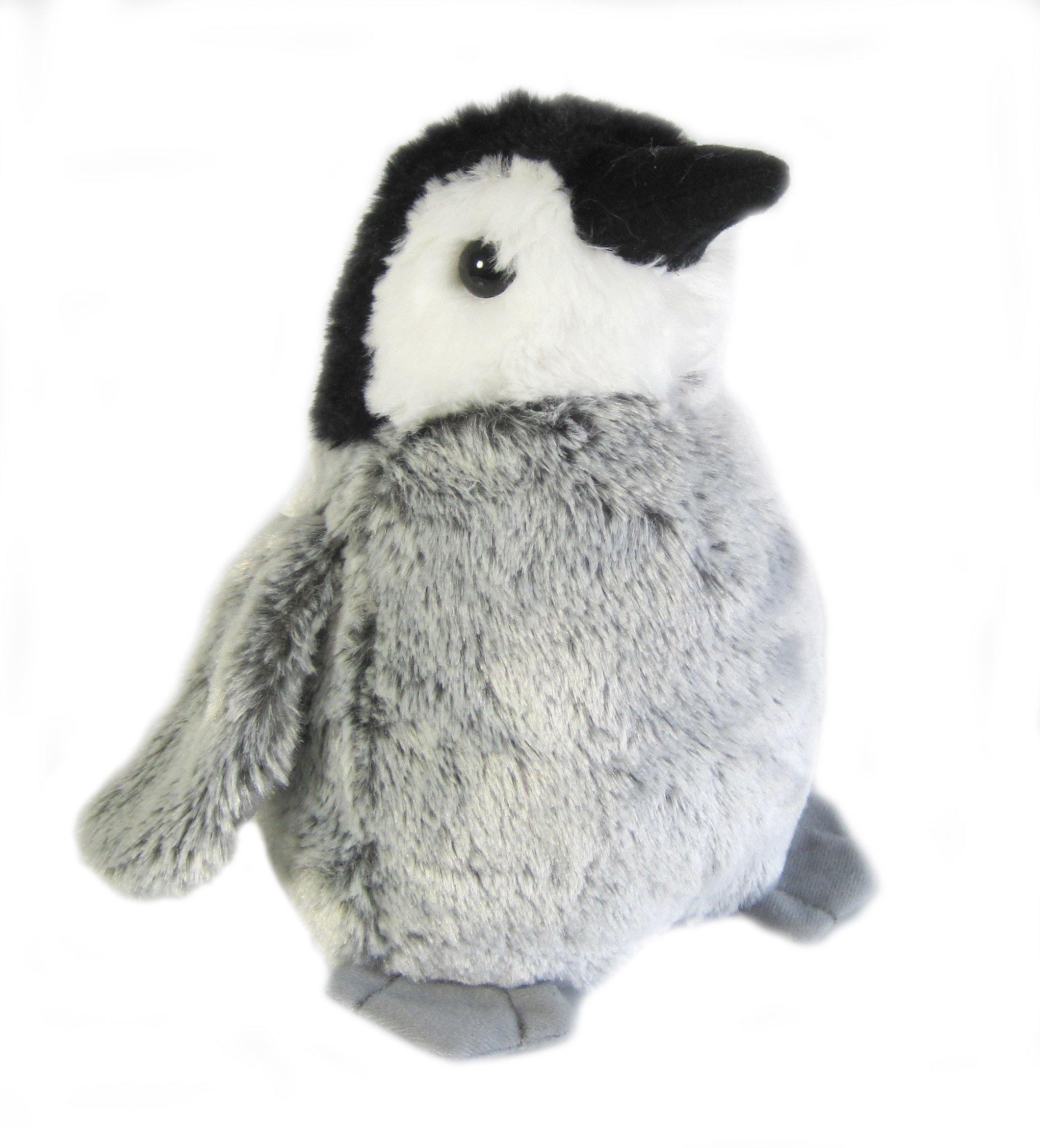 heunec  Bébé pingouin, 22 cm 