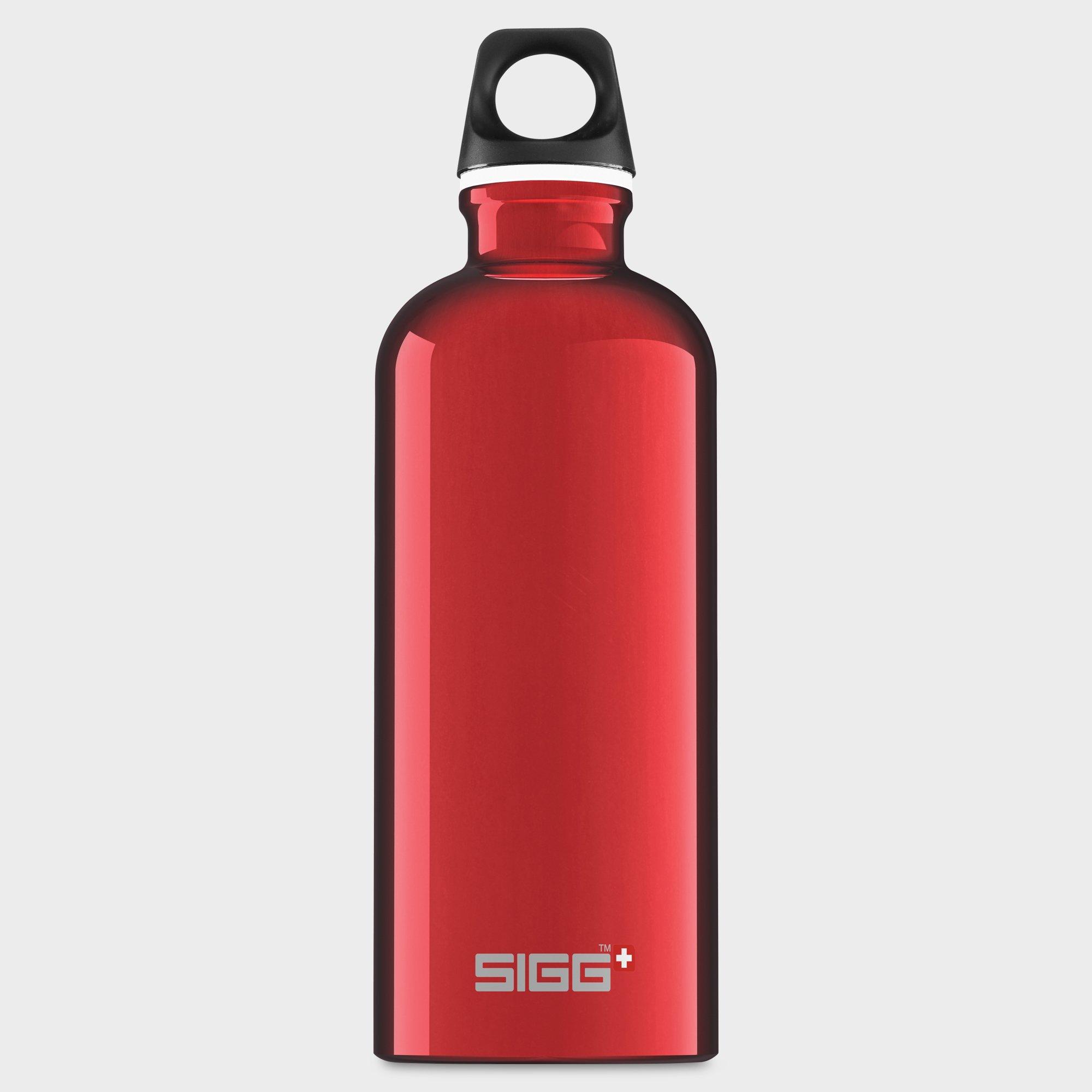 SIGG Traveller
 Trinkflasche 
