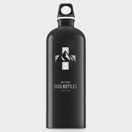 SIGG Mountain Trinkflasche 