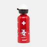SIGG Traveller Funny Cows 0.4L SIGG FUNNY COWS Rosso
