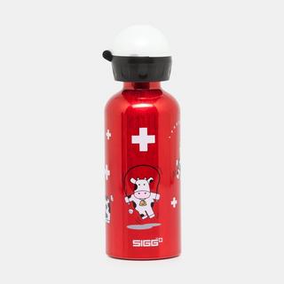 SIGG Traveller Funny Cows 0.4L
 Trinkflasche 
