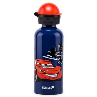 SIGG  Cars Speed 0.4L 