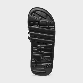 adidas Adissage Slippers Black