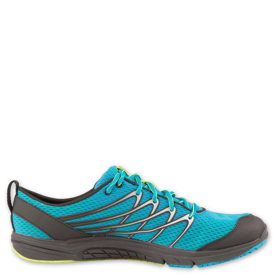   MERRELL BARE ACCESS 