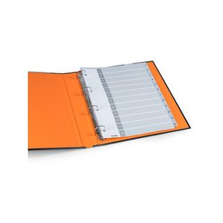 Manor Plastikregister  