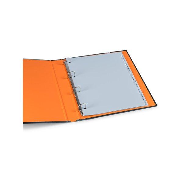 Manor Registre en plastique  