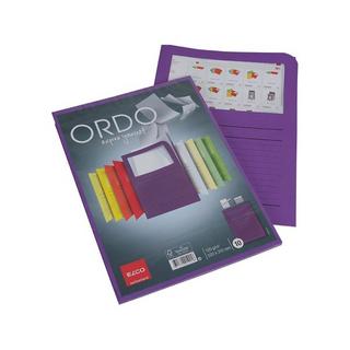 elco Dossiers de classement Ordo 