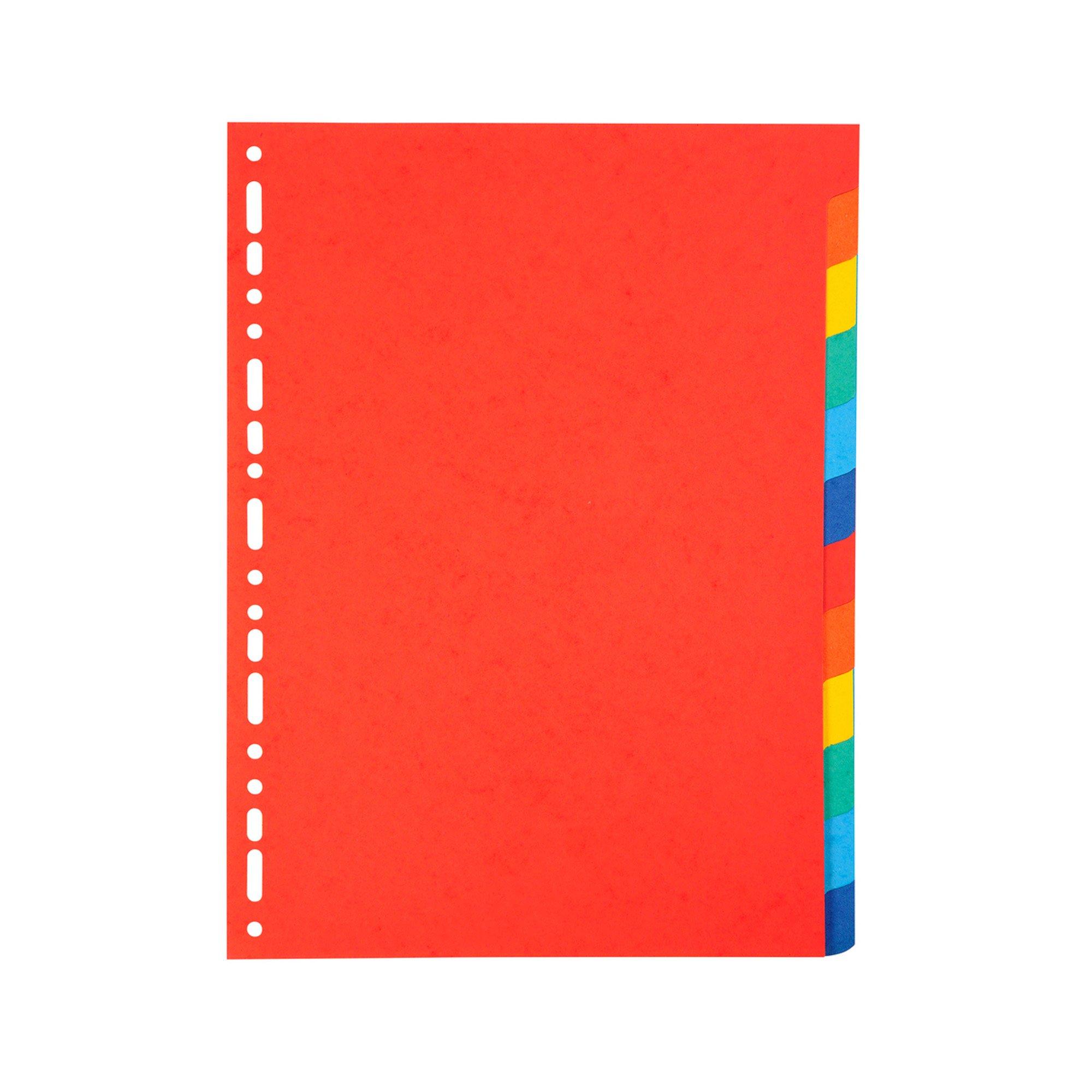 Exacompta Set de registres TopColor 