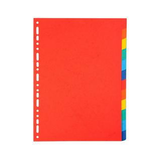 Exacompta Set de registres TopColor 