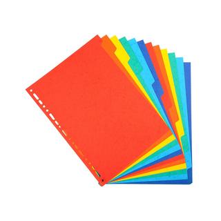 Exacompta Set de registres TopColor 