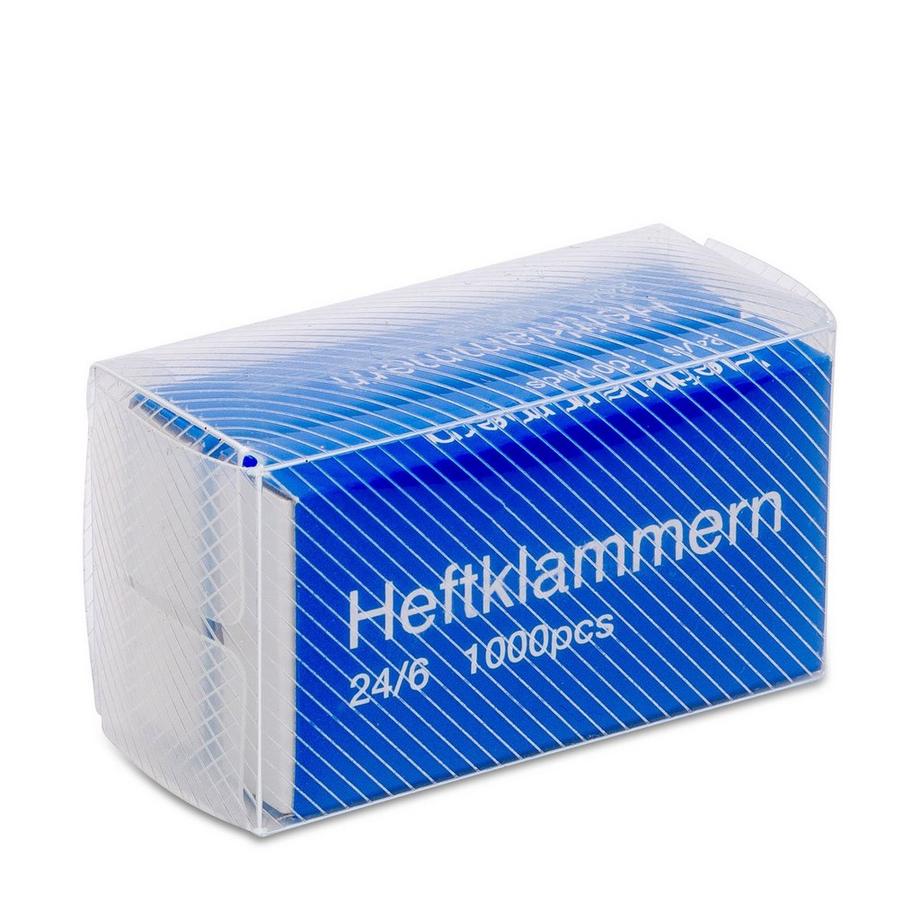 Manor Punti metallici  