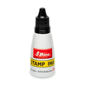 Encre de timbrage