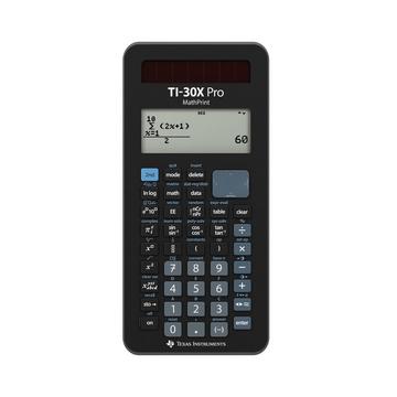 Calculatrice de poche