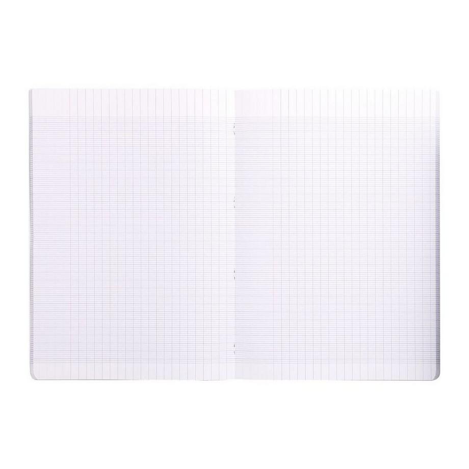 Clairefontaine Quaderno DIN A4 