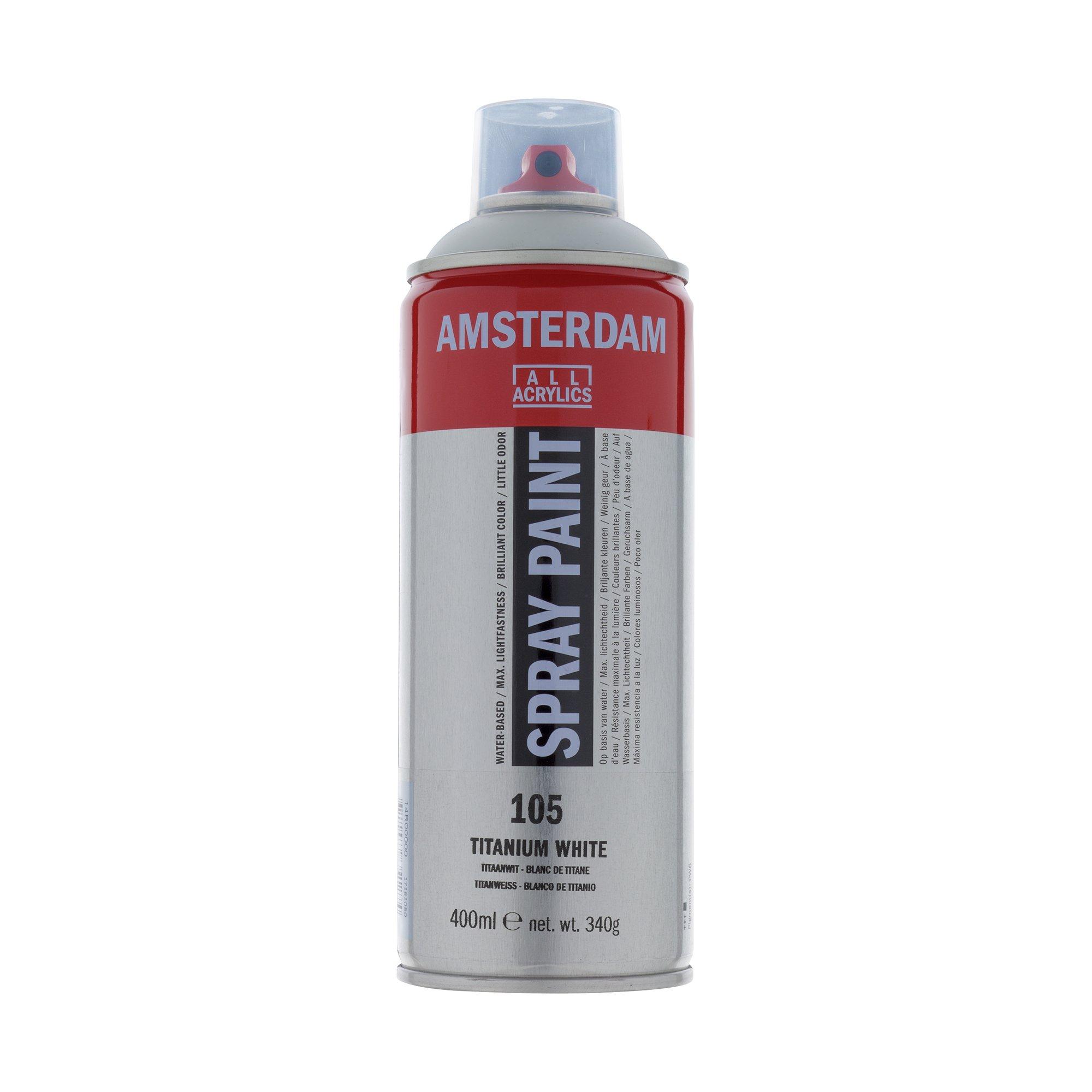 Talens Spray acrylique Amsterdam 