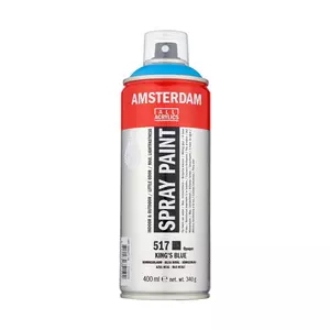 Spray acrylique