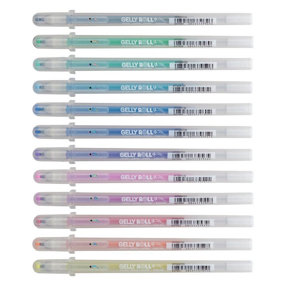 Talens Gelroller Sakura 