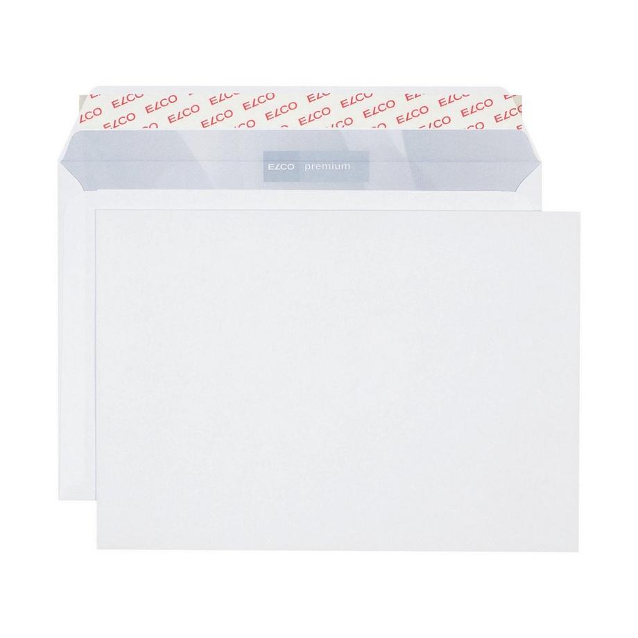 elco Couvert Pack ohne Fenster
 