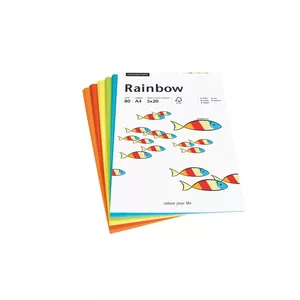 Ramette de papier