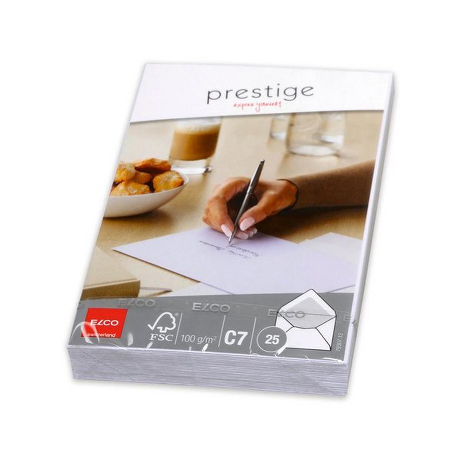 elco Briefumschläge Prestige
 