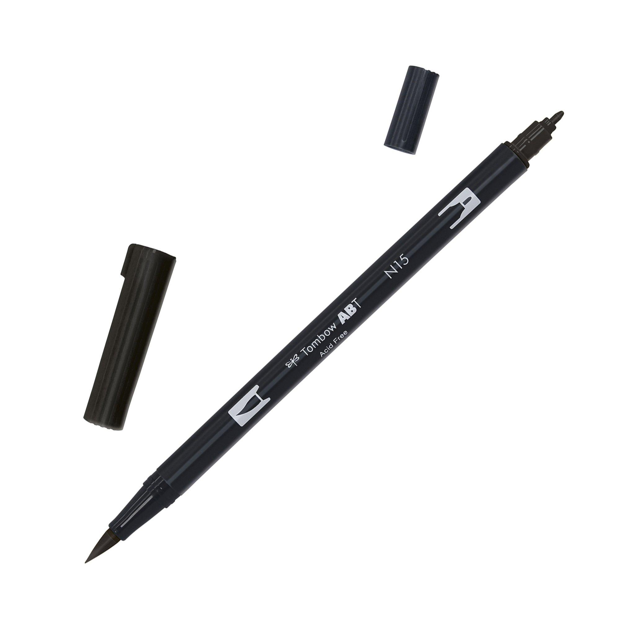 Image of Tombow Dual Brush-Pen